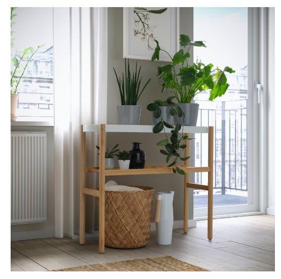 Plant shelves - Image 3
