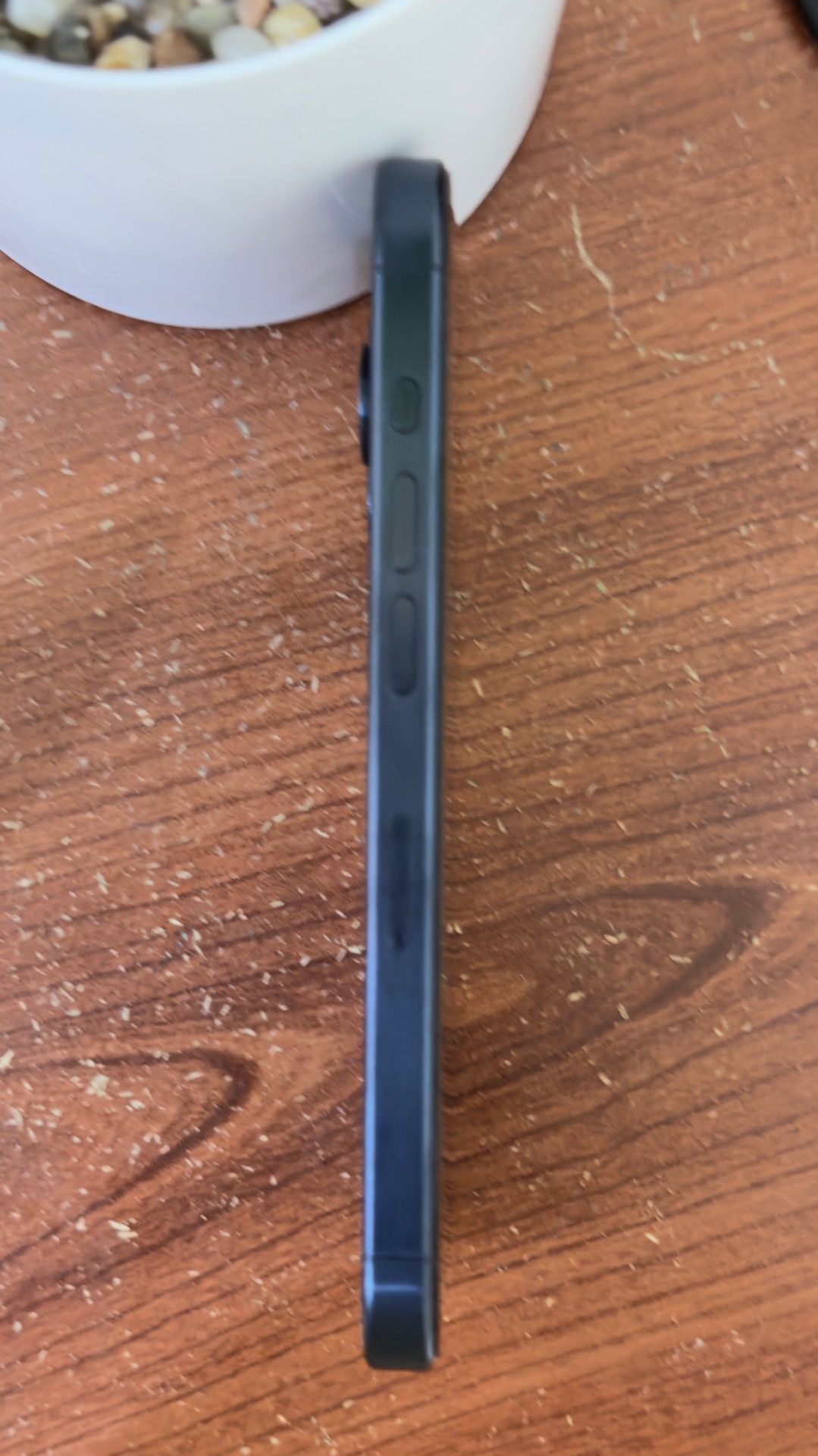 Iphone 15 pro - 256 GB - Blue color - Image 6