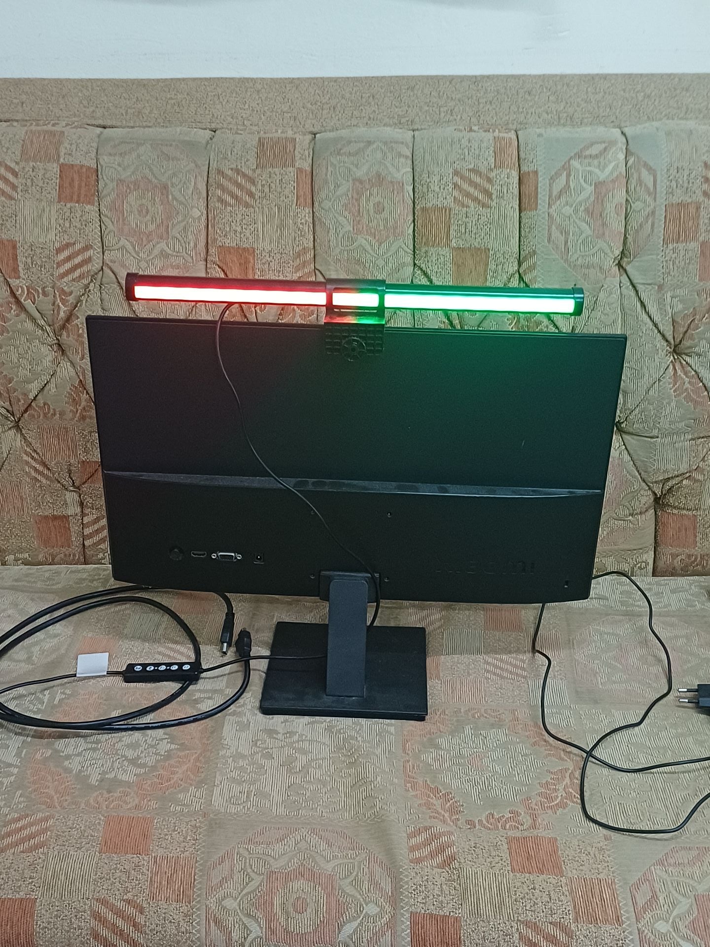 Xiaomi monitor a22i - Image 4