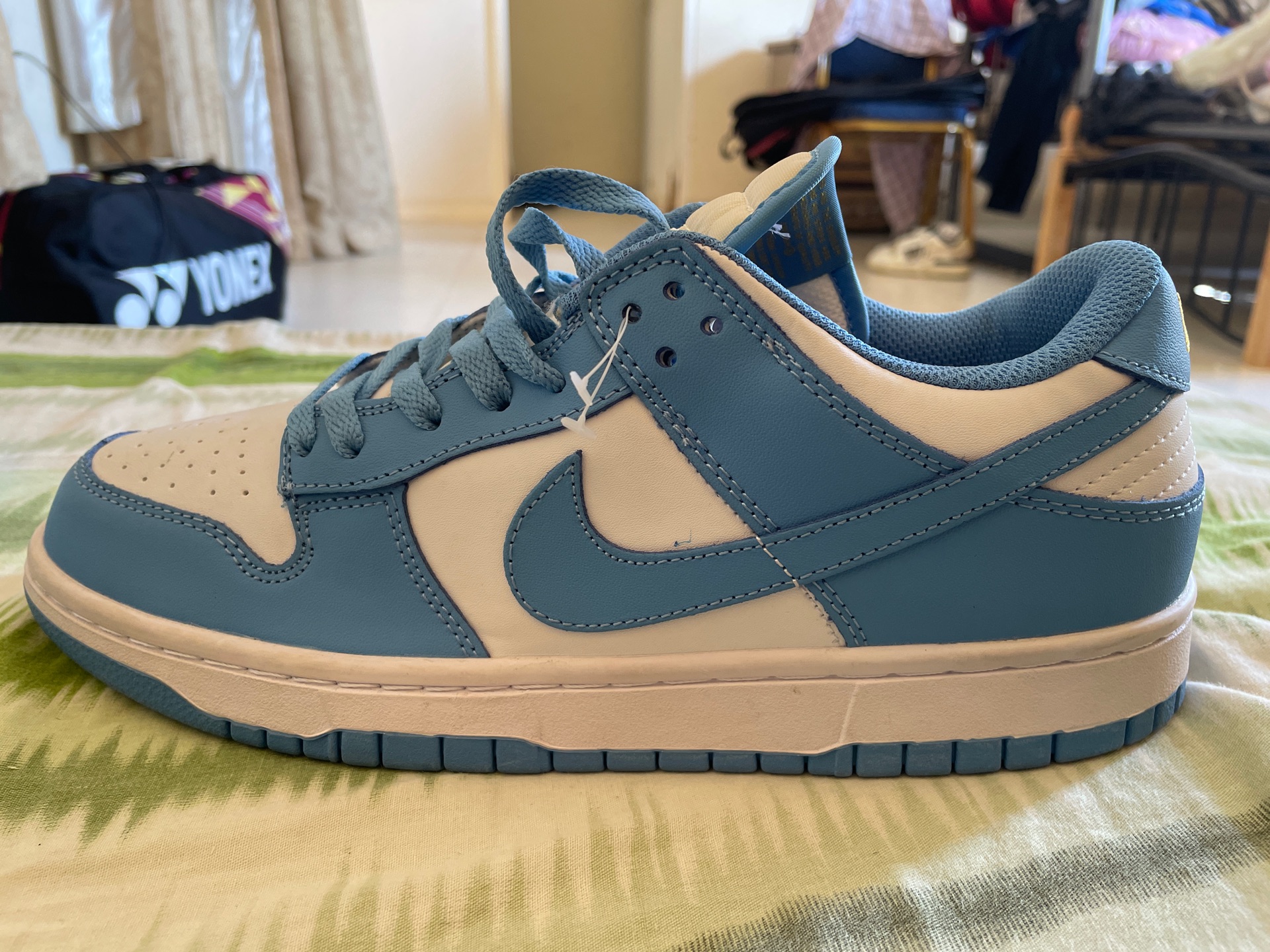 Nike shoe (copy) - Image 3