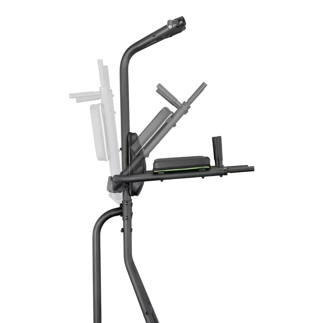 ADIDAS Performance Power Tower - Dip & Pull Up Station - Image 2