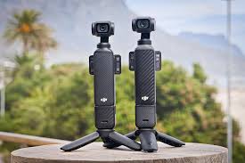 DJI Osmo Pocket 4   - Image 4