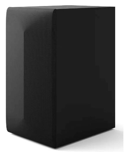 LG Soundbar for TV 600W 5.1 channel S65TR - Image 2
