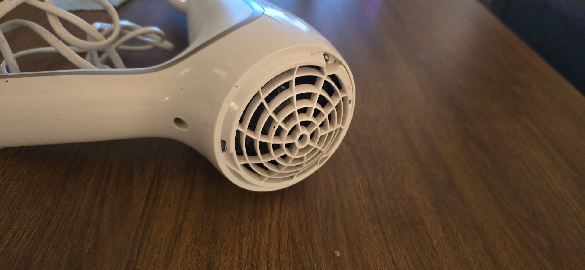 Philips professional hair dryer - Image 4