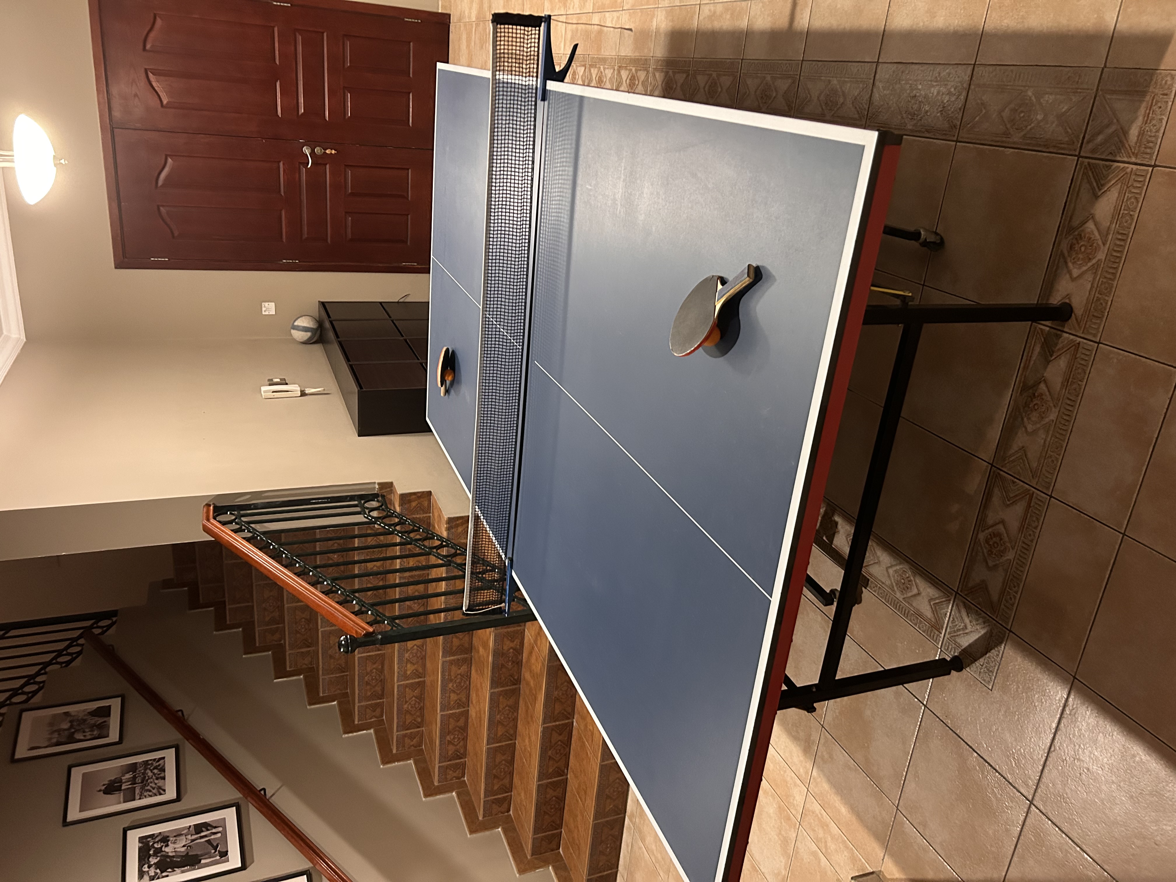 Table Tennis Table - Image 2