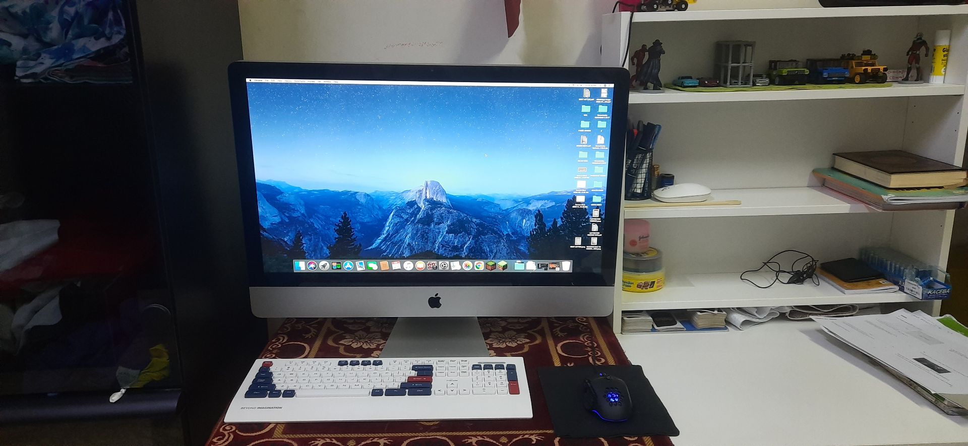 iMac 2011 urgent sale - Image 10