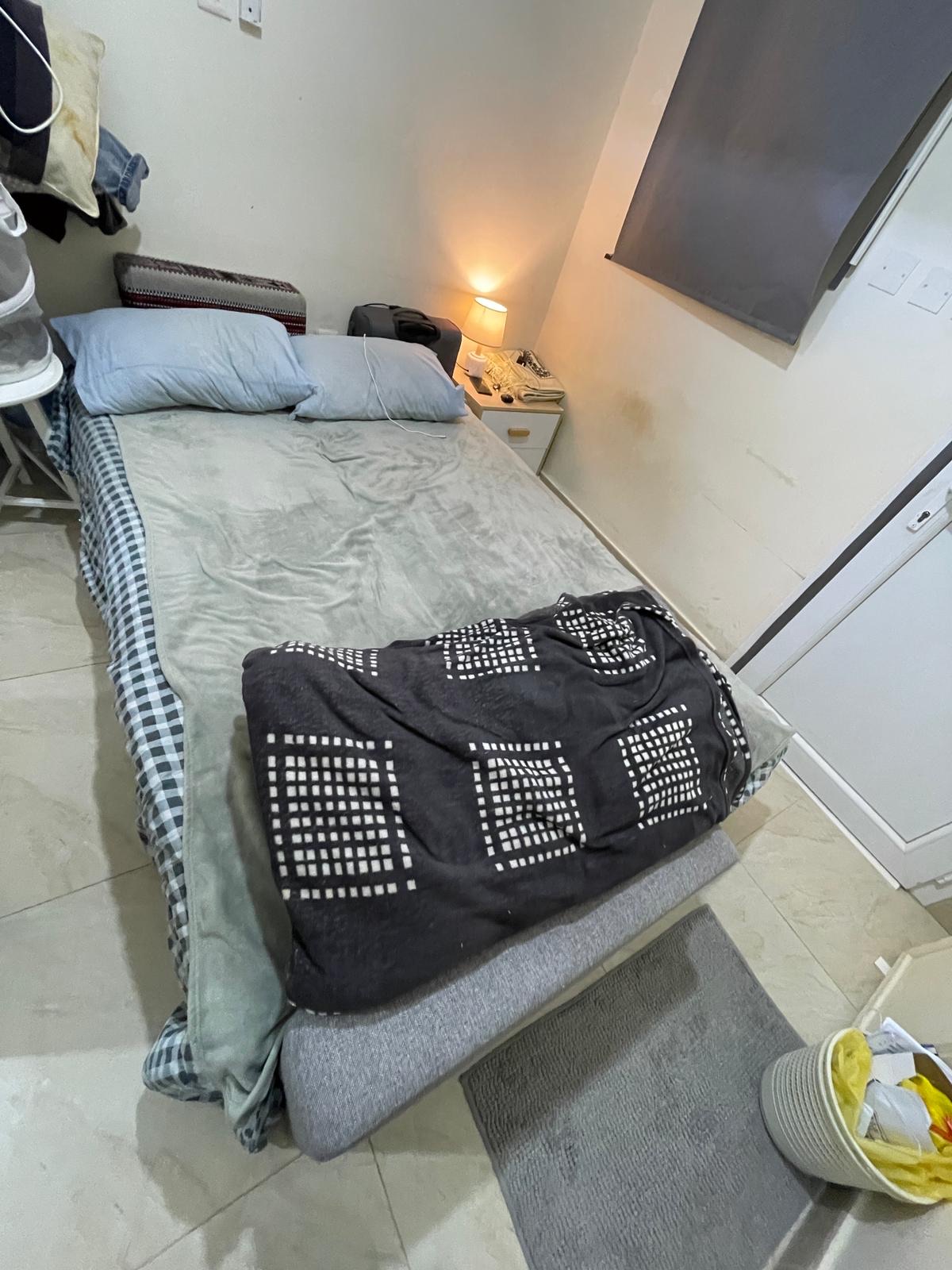 IKEA Sofa bed For sale  - Image 2