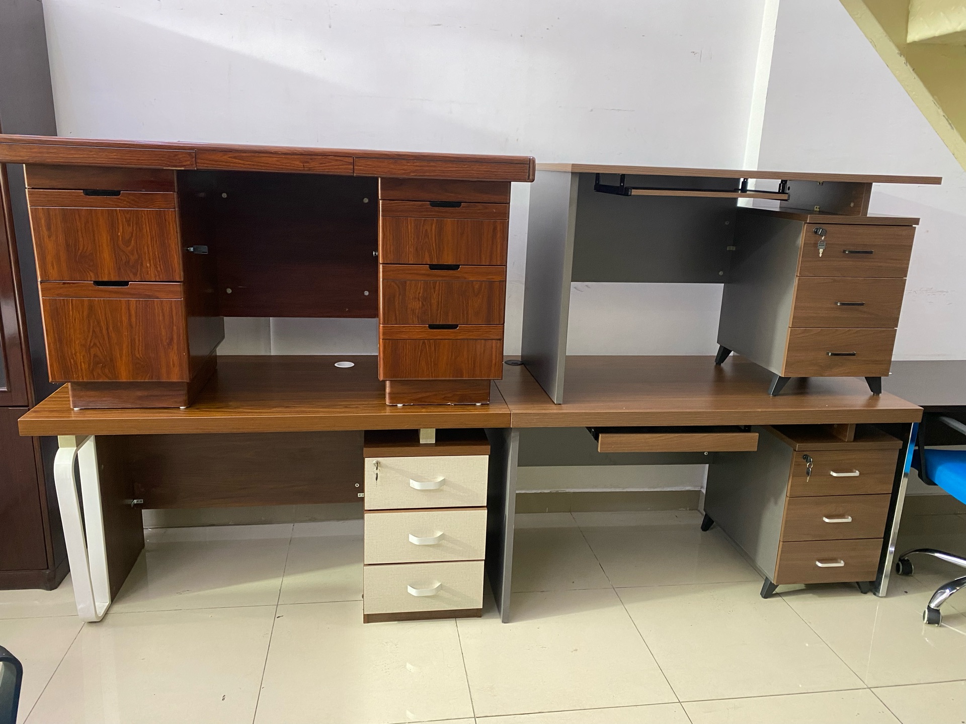 Used office furniture selling-74456895 - Image 8