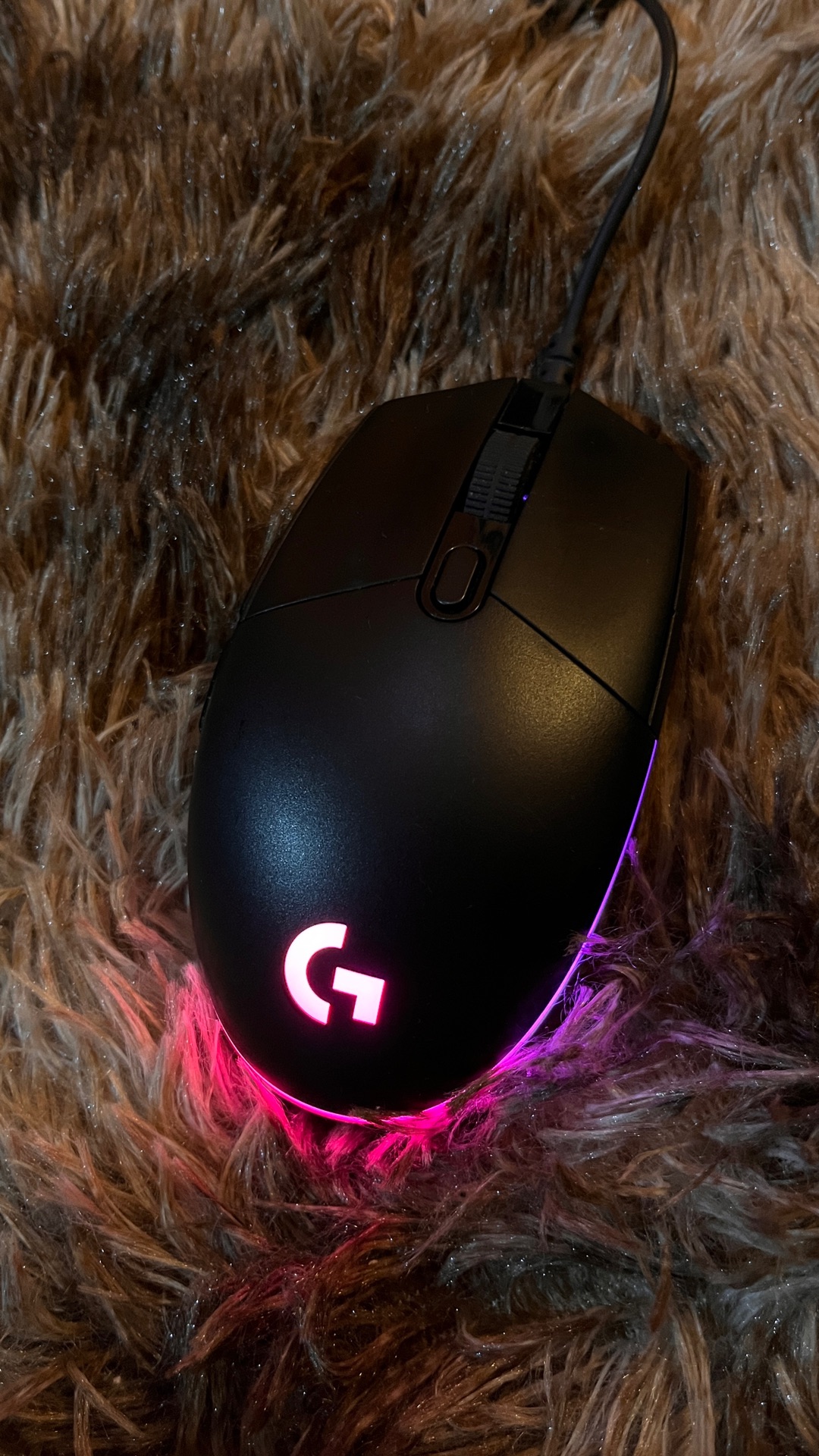 Logitech Mechanical Keyboard , Gaming Mouse and Redragon Soundbar - Image 6