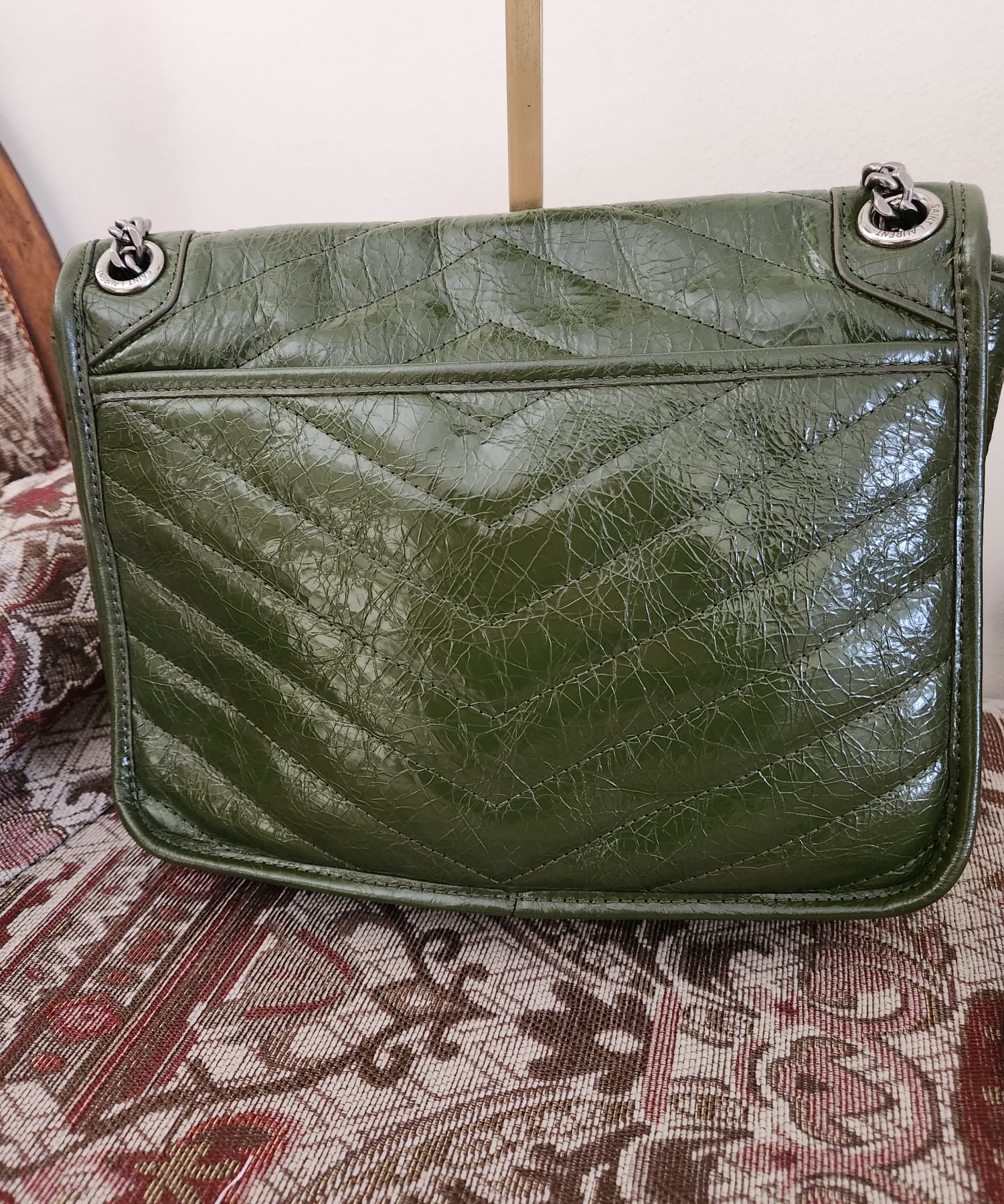 YSL Bag - Image 2