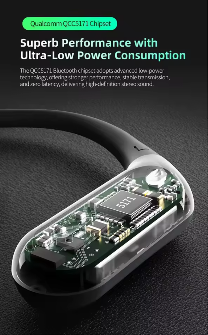 KZ XZ10 Bluetooth Adapter for in-Ear Monitor Headphones - Image 8