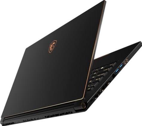  MSI GS65 Stealth Thin 8RF - Image 2