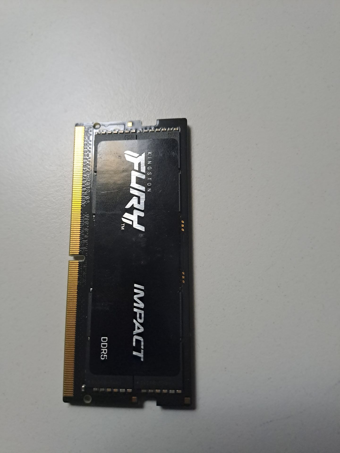 DDR 5 - 32 gb Ram  - Image 4