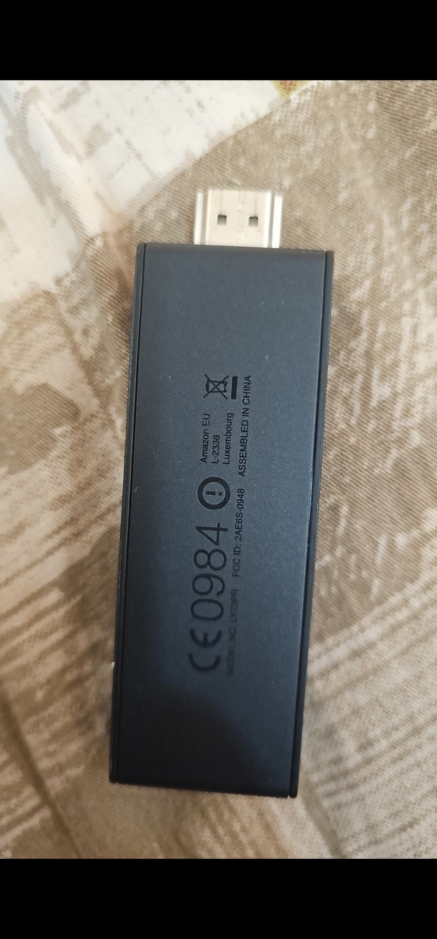Amazon fire stick  - Image 3