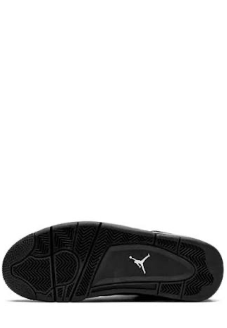 Jordan 4’s Black Cats - Image 6