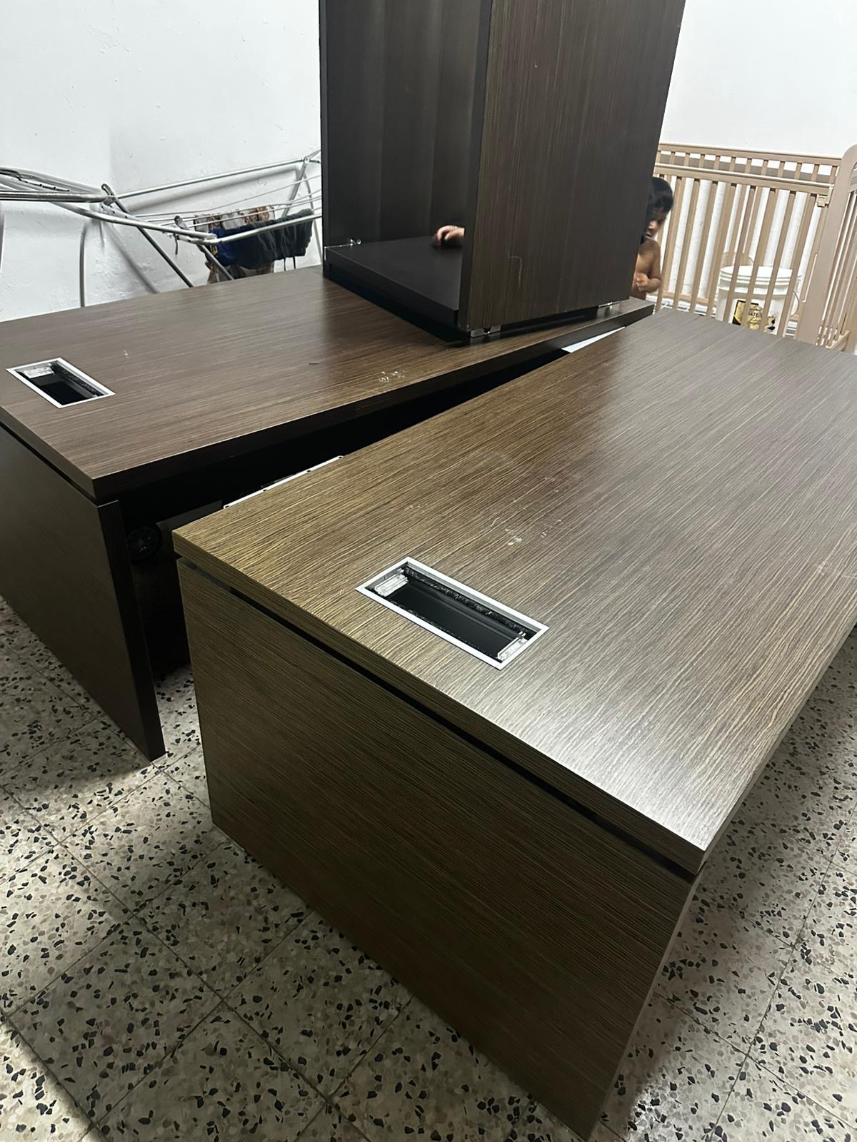 Office 2 pieces  - Image 3