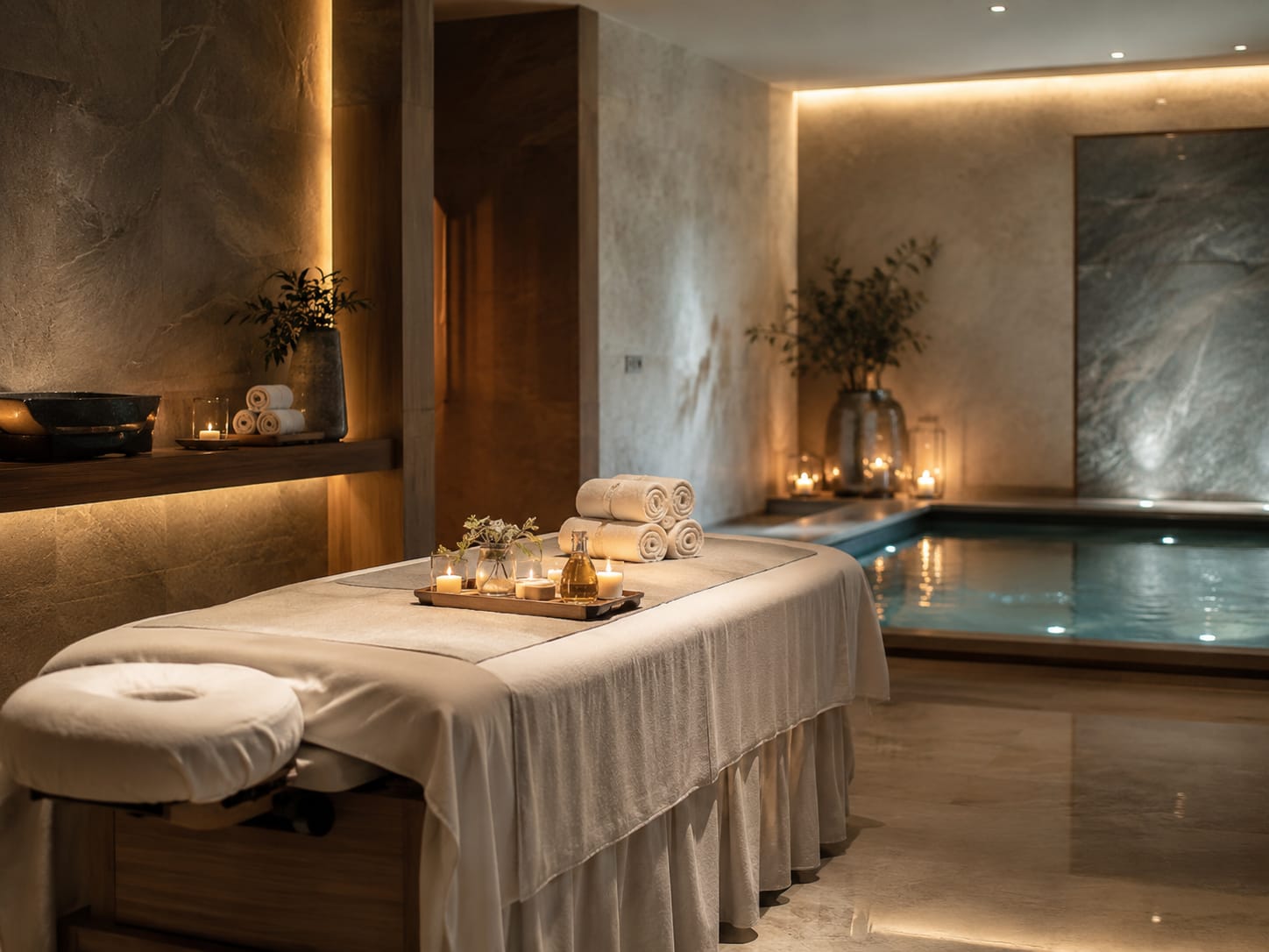 RELAX & Recharge • Female Massage therapist - Image 2