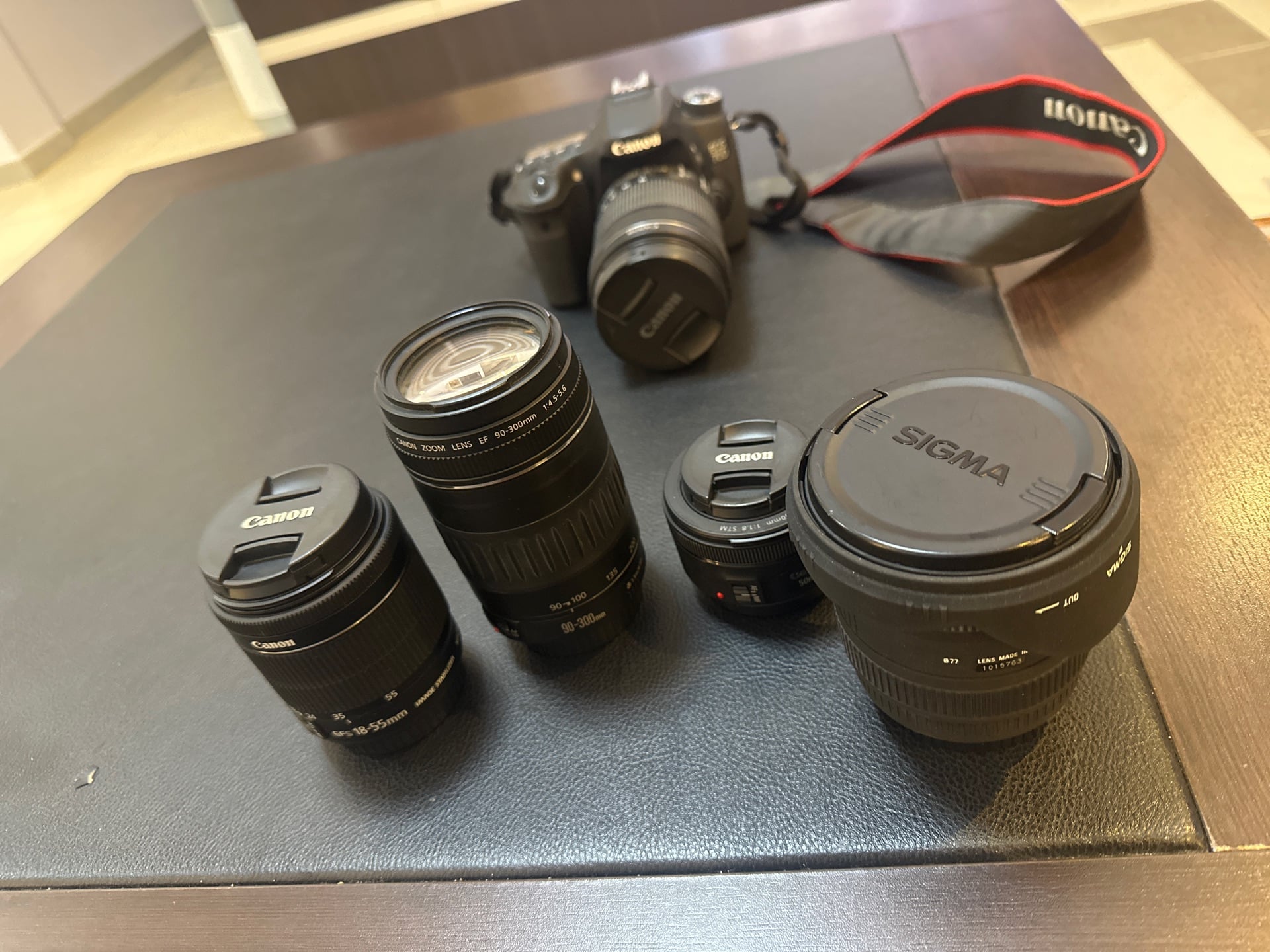 Canon 70D - Image 4