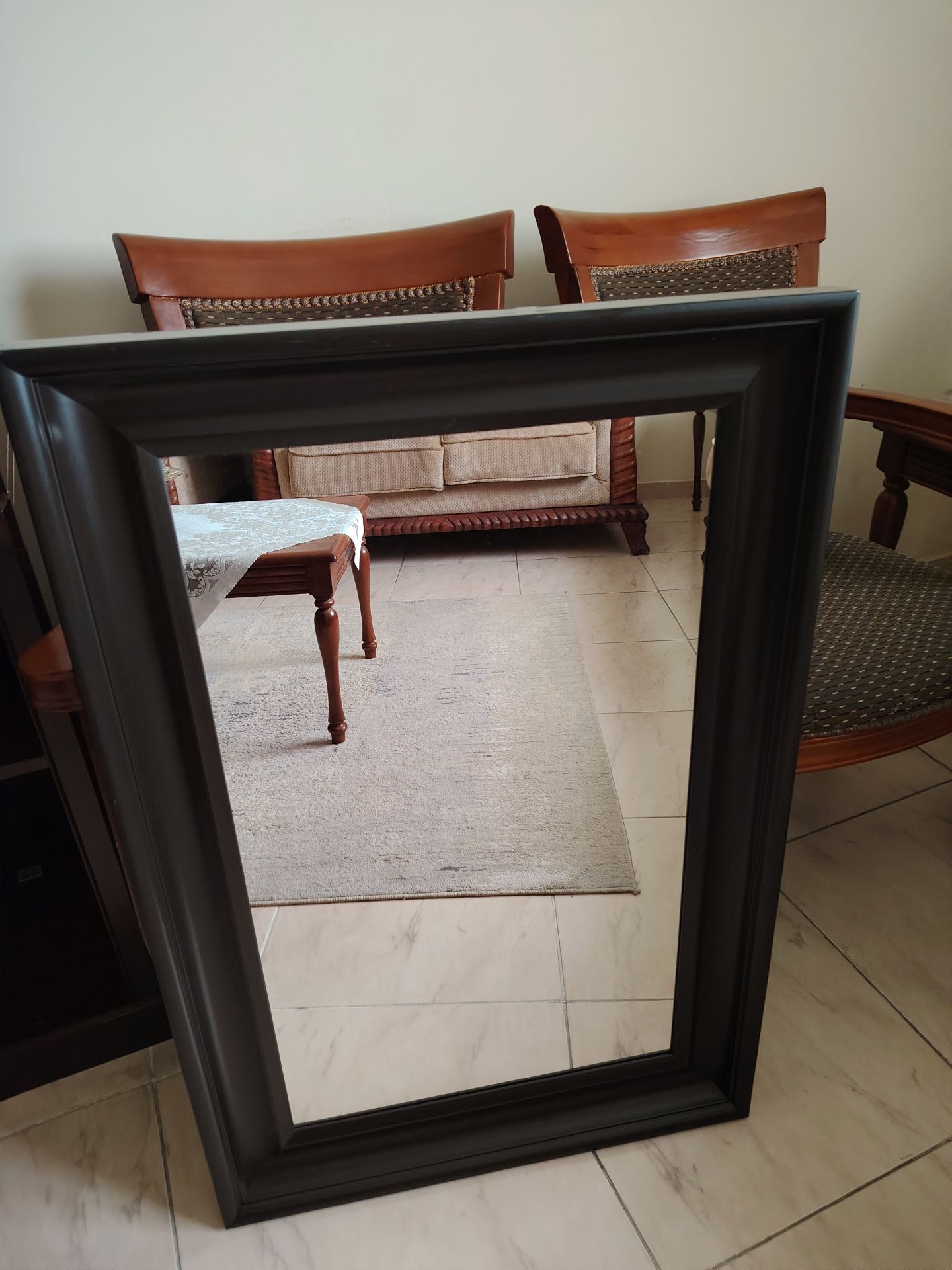 Large mirror - Image 3