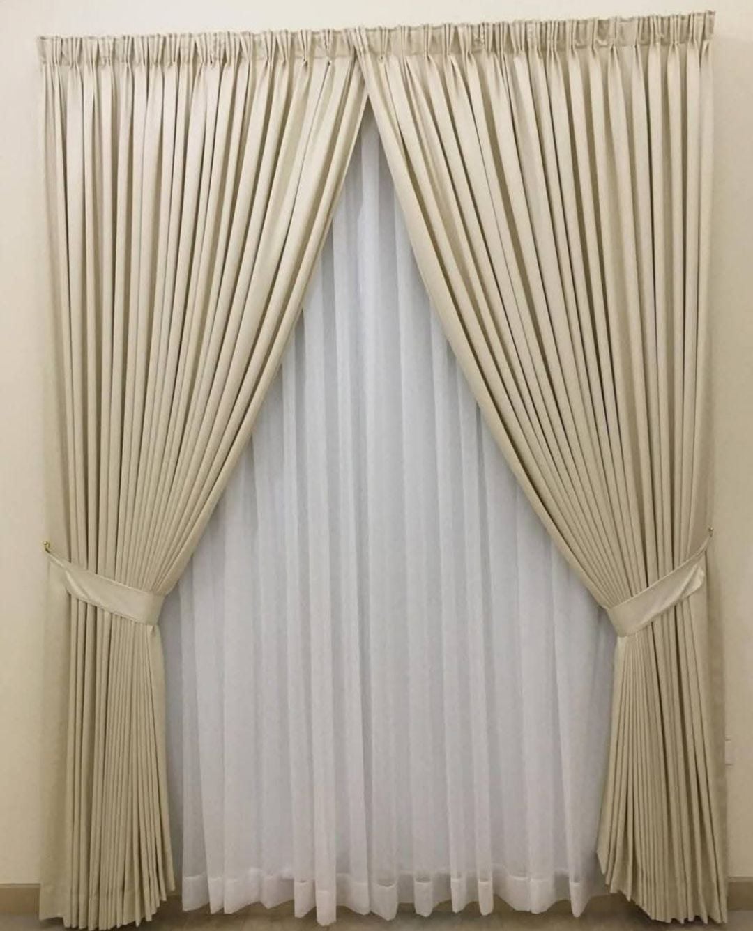 Curtains & Interior Work - Image 3