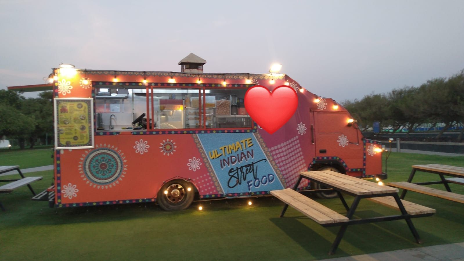 FOOD TRUCK FOR SALE – TURNKEY FOR BUSINESS OPPORTUNITY! @ 80,000 ONLY - Image 2