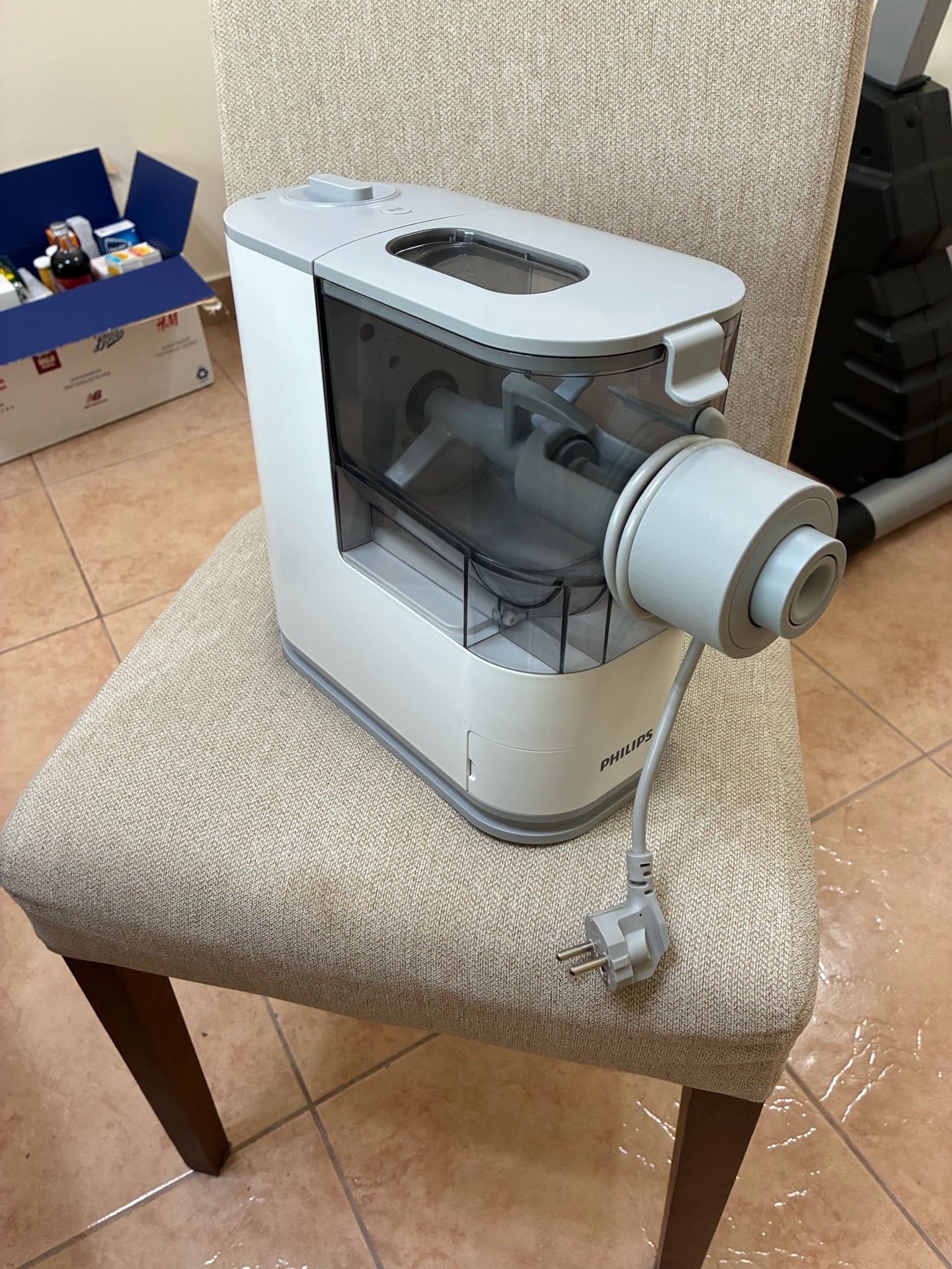 Noodle Maker - phillips - Image 2