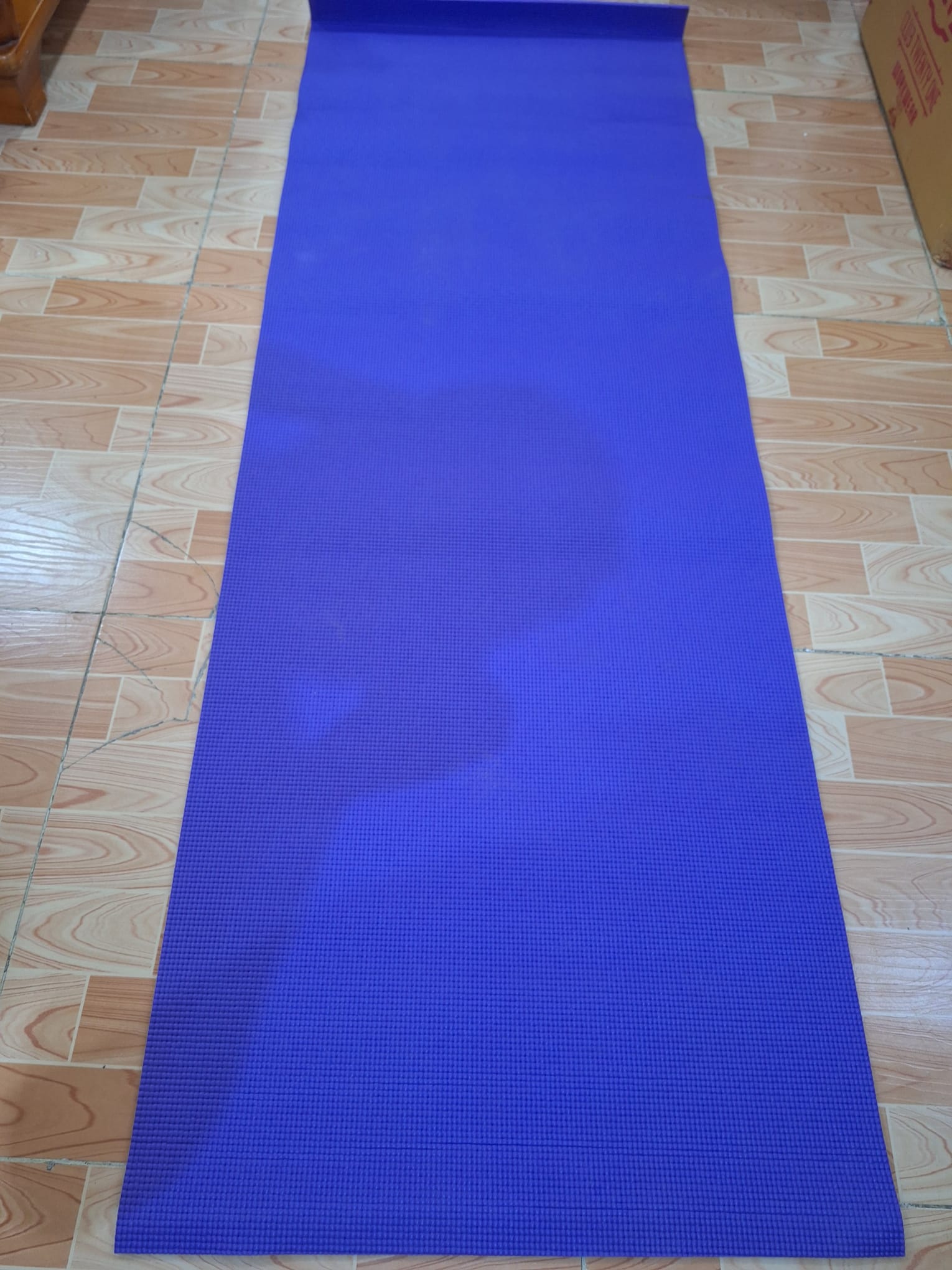 Teloon Yoga mat - Image 2