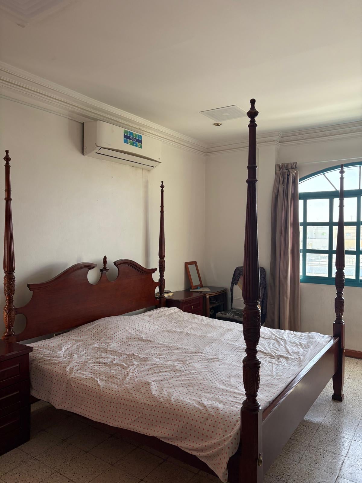 King Size Bed Set - Image 2
