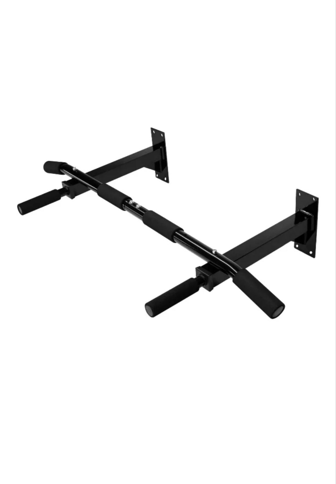 Pull-Up Bar, Wall Mounted Bar قضيب سحب، قضيب مثبت على الحائط  - Image 3