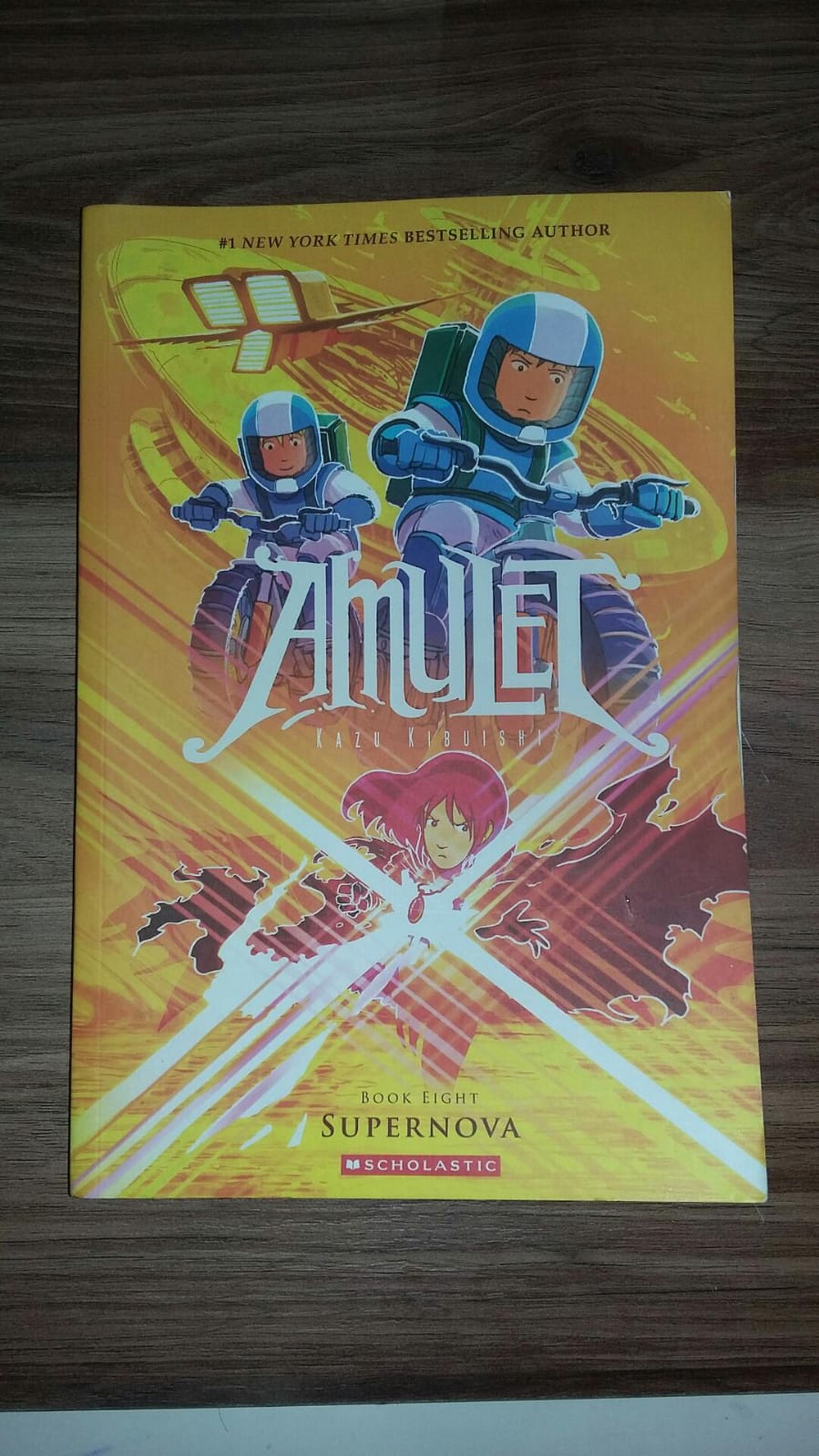 Amulet - Image 4