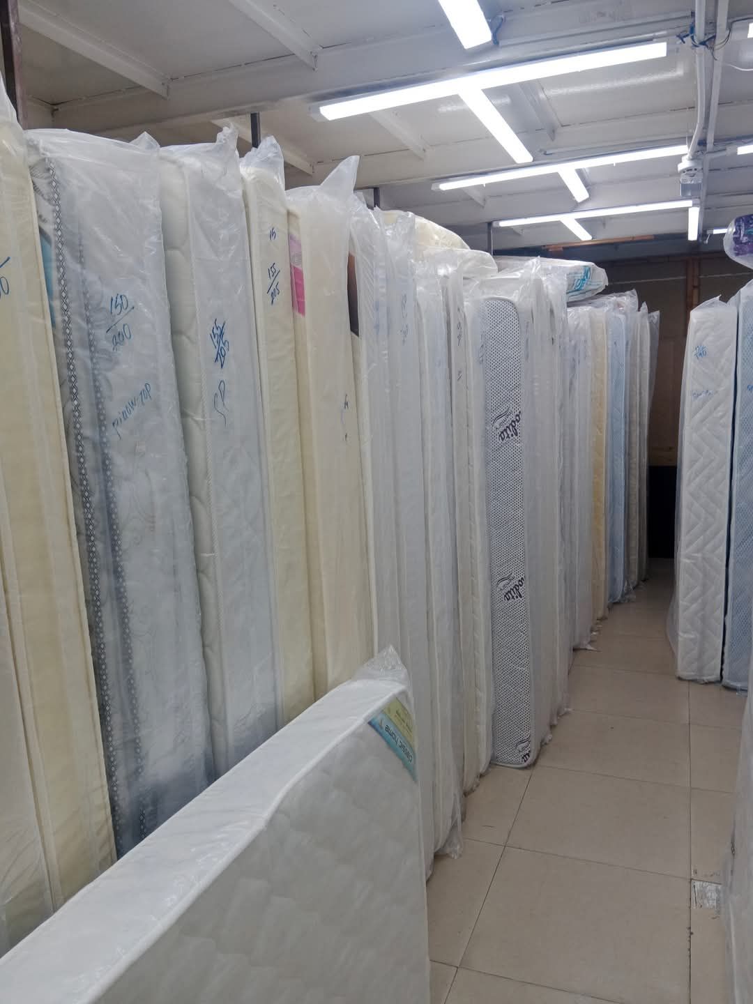 Brand new mattress sell. - Image 1