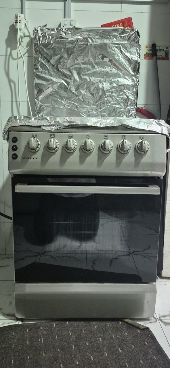 Full 3 bed rooms furniture and Electrical appliances in Bin Mahmoud - Image 6