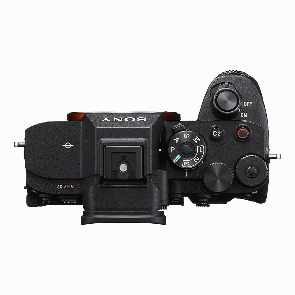 Sony A7R V  - Image 4