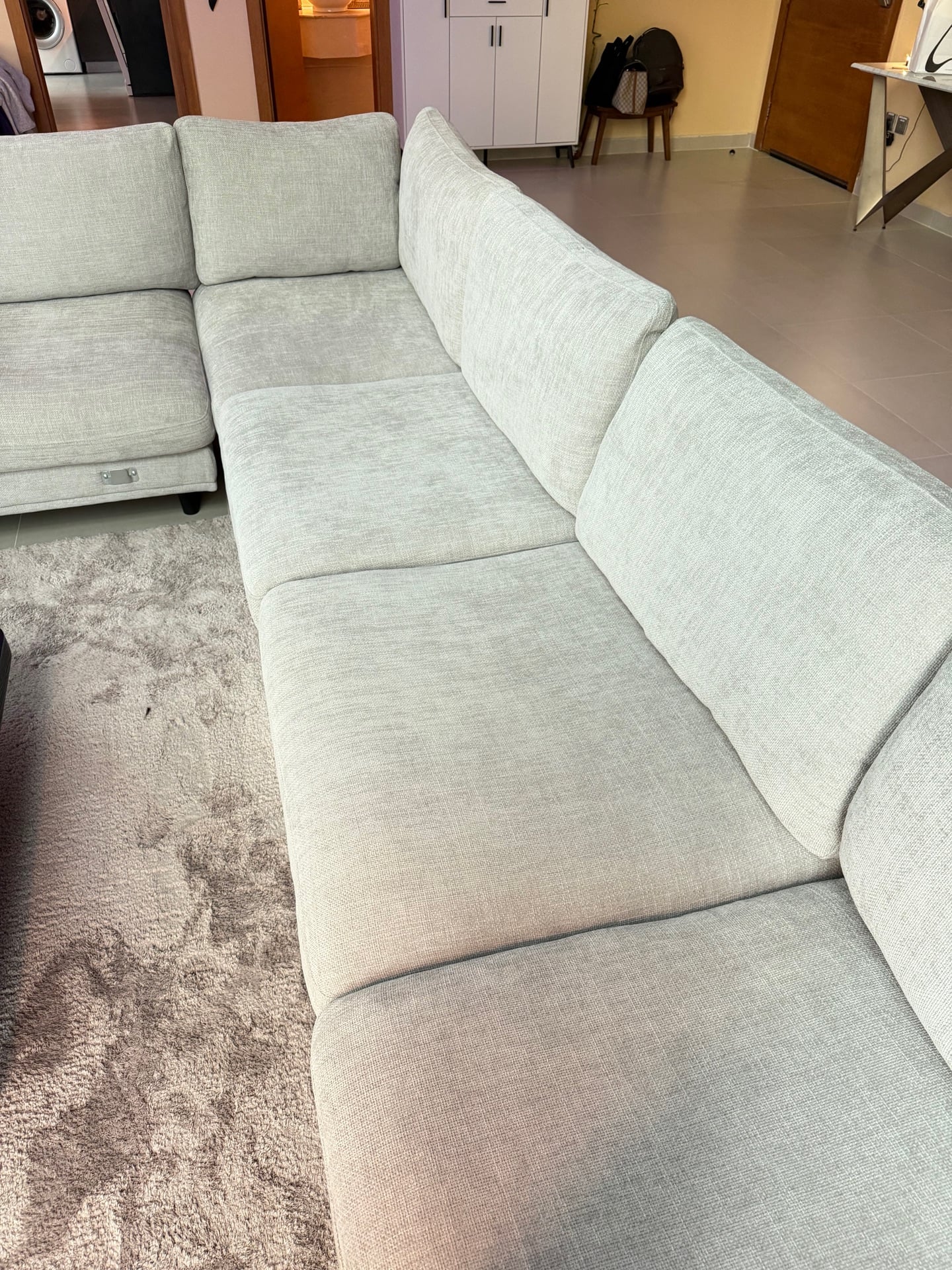Large Modular Sofa for Sale - Image 2