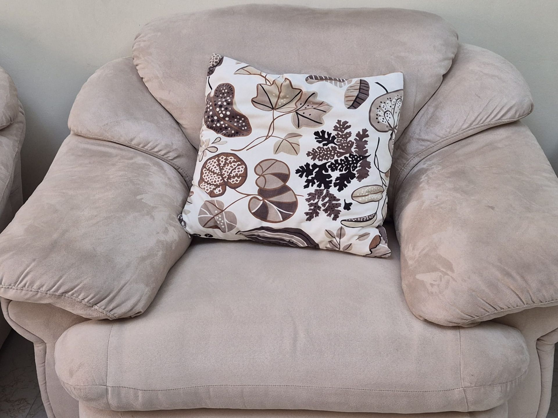 Sofa set dining room  - Image 3