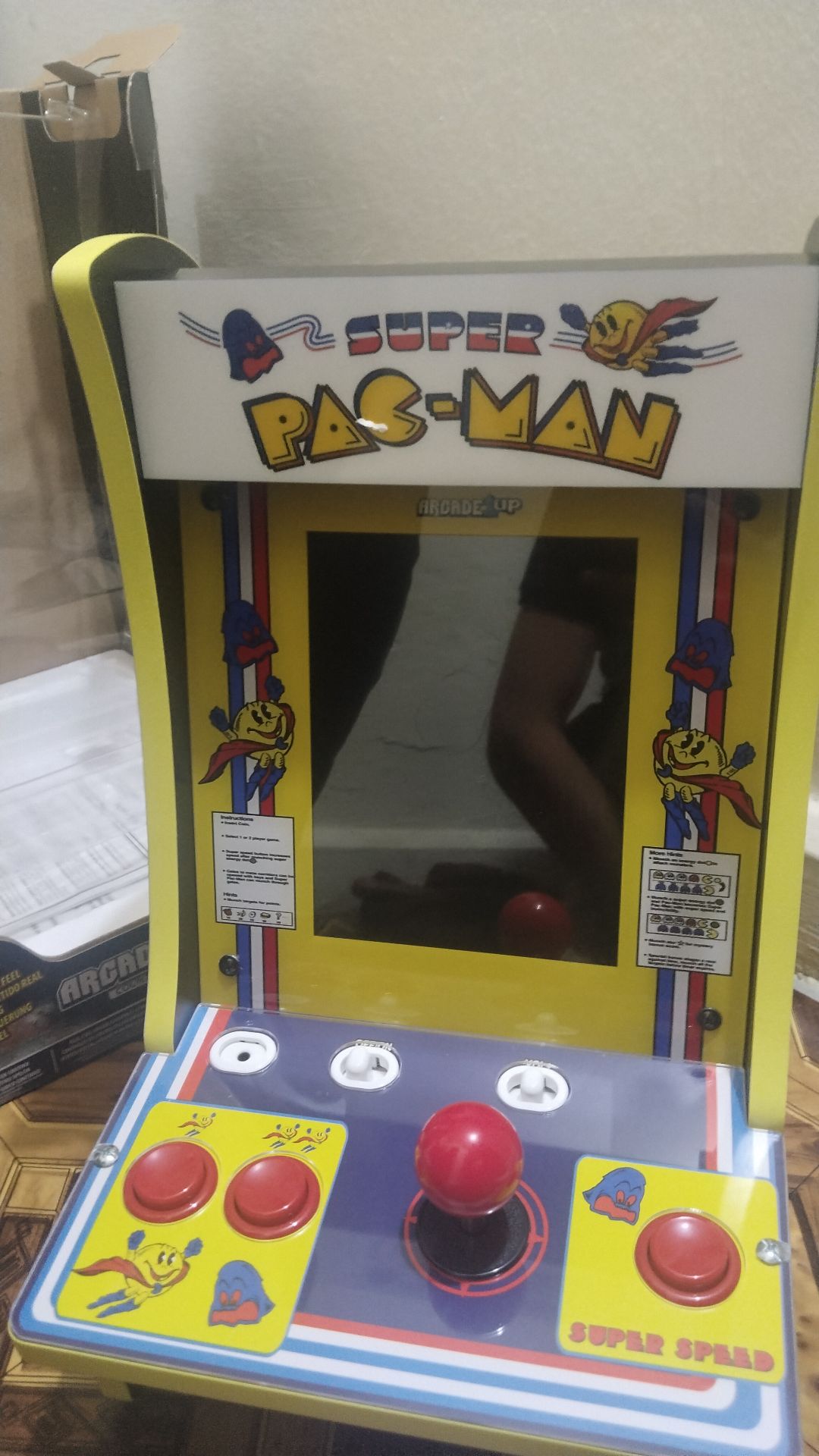 Super PAC man games - Image 6