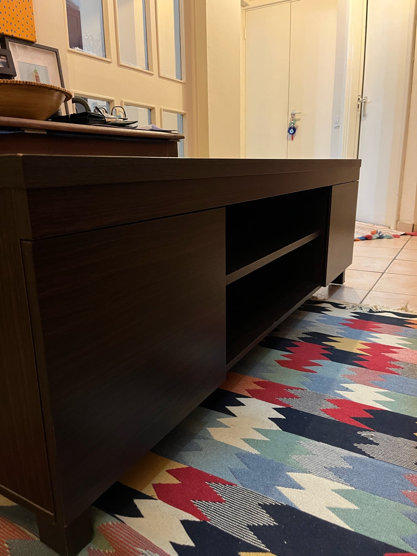 TV Cabinet - Image 1