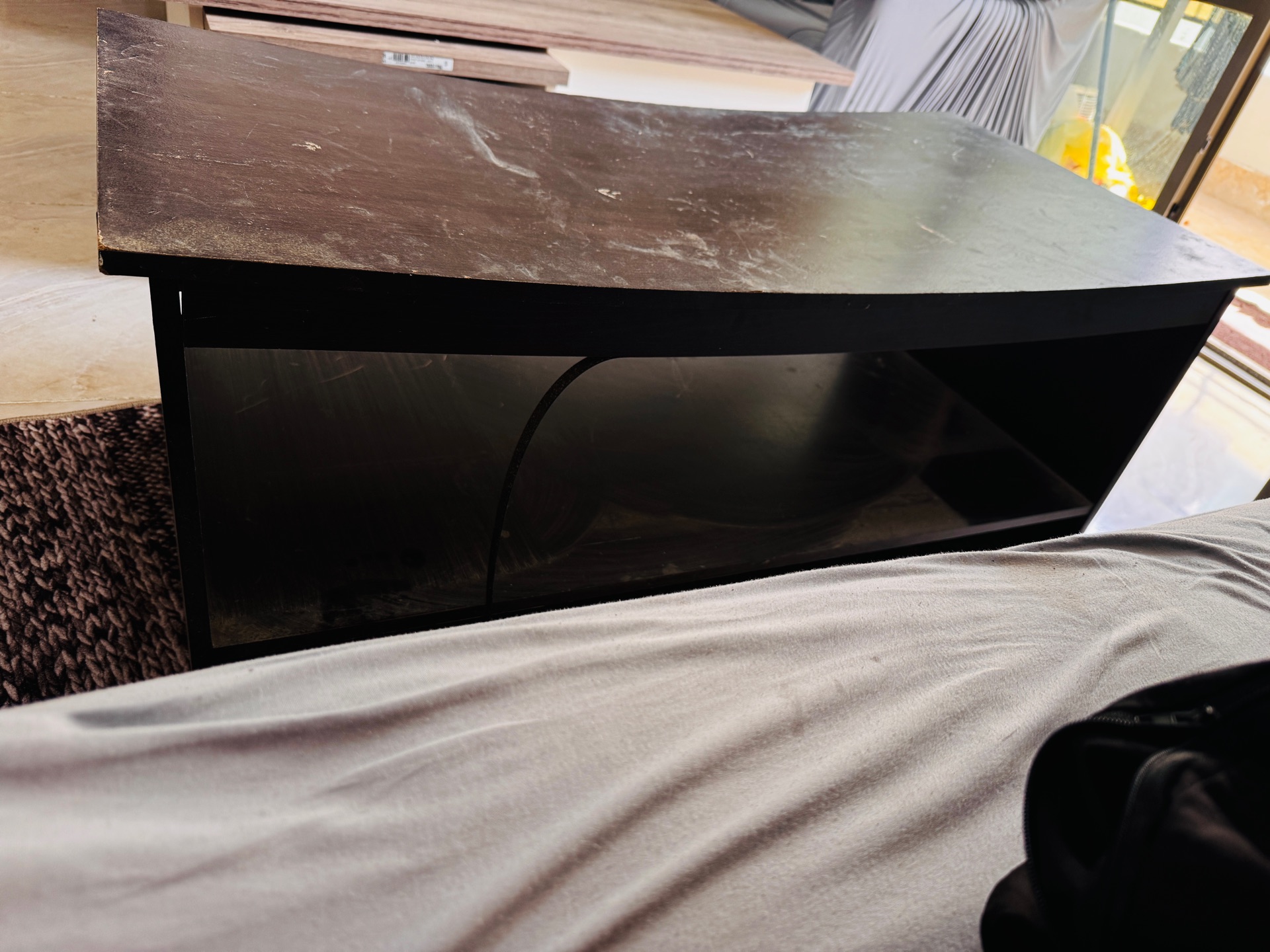 Coffee / TV table for slae - Image 4
