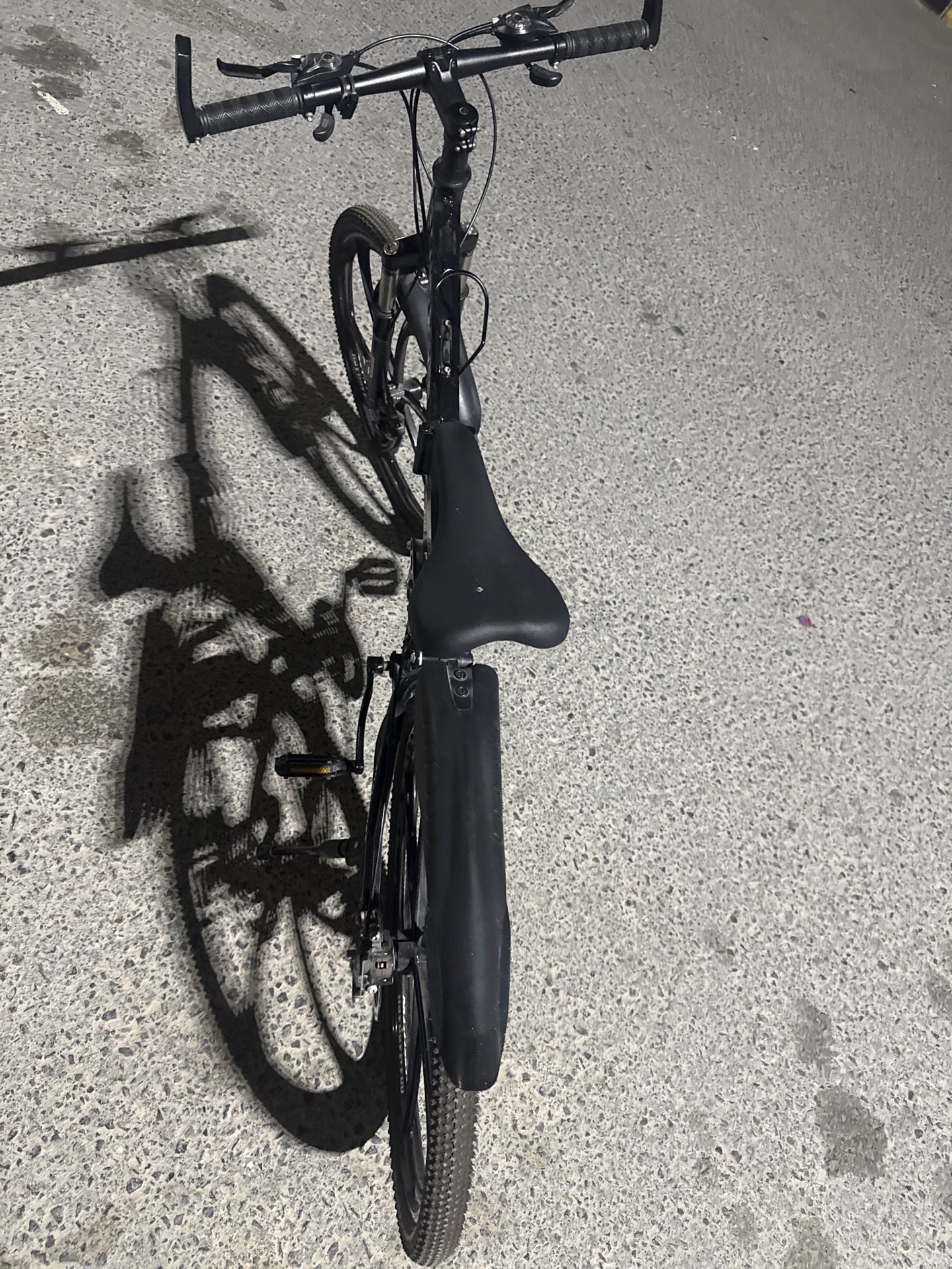 Land Rover Alloy Cycle - Image 3