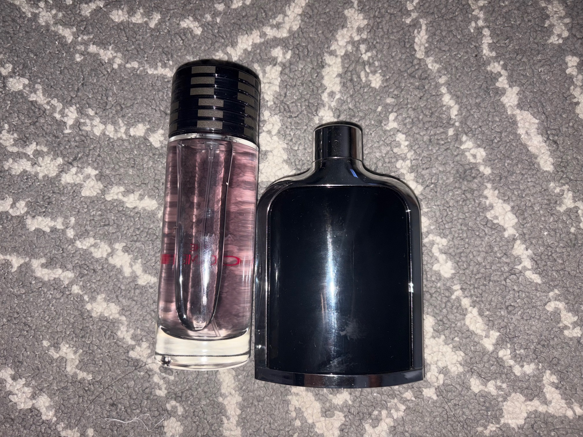 Urgent | Davidoff The Game & Jaguar Black - Image 2