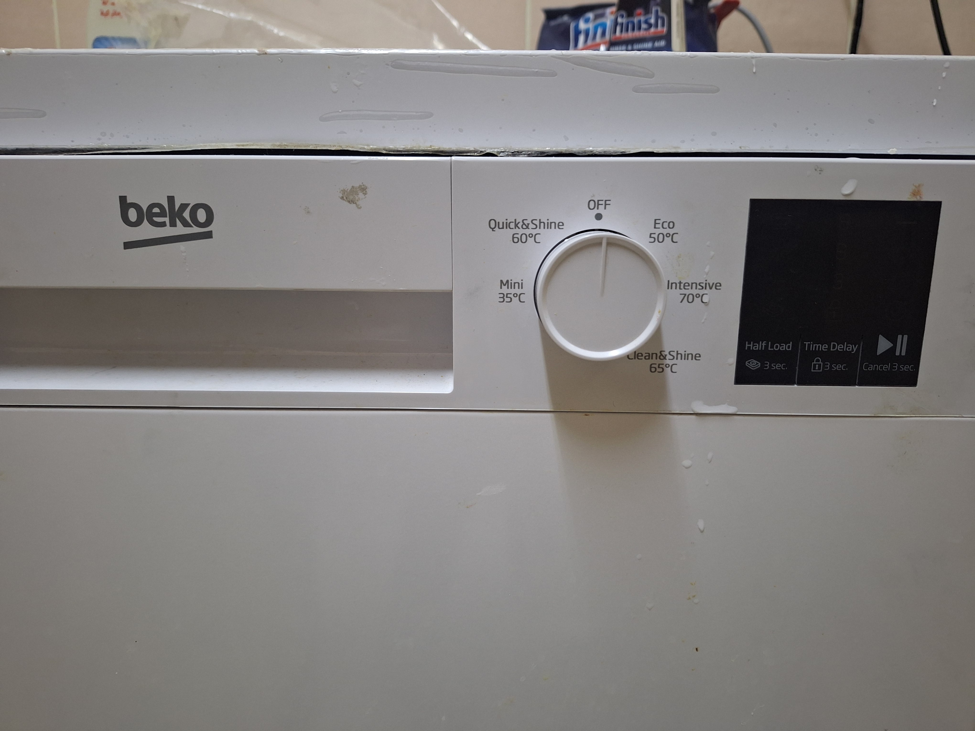 Beko Dishwasher - Image 3