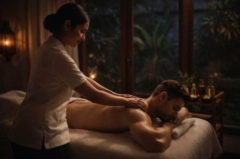 HoneyHomeSpa.Outcalls only by professional Indian female therapist - Image 3