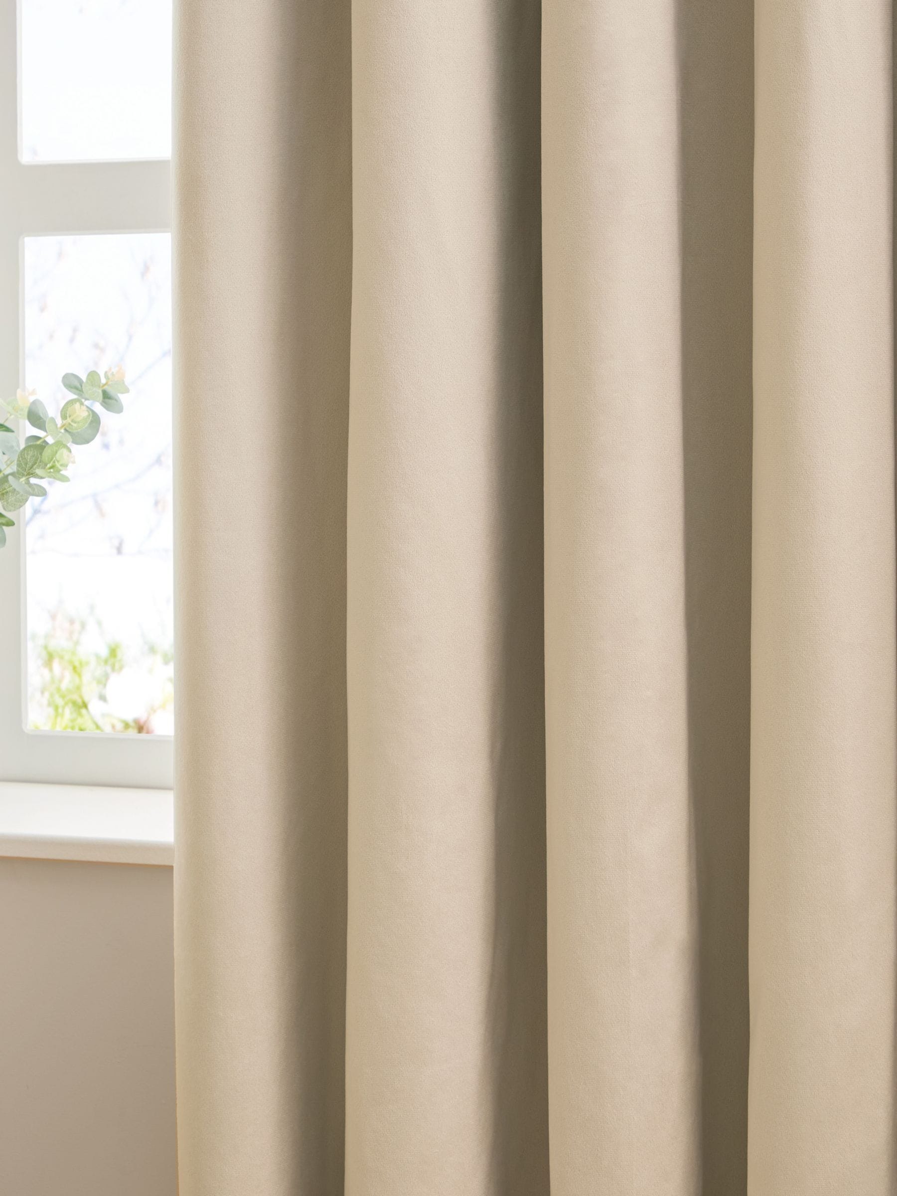 NEW Ready-to-install curtains for sale - Image 6