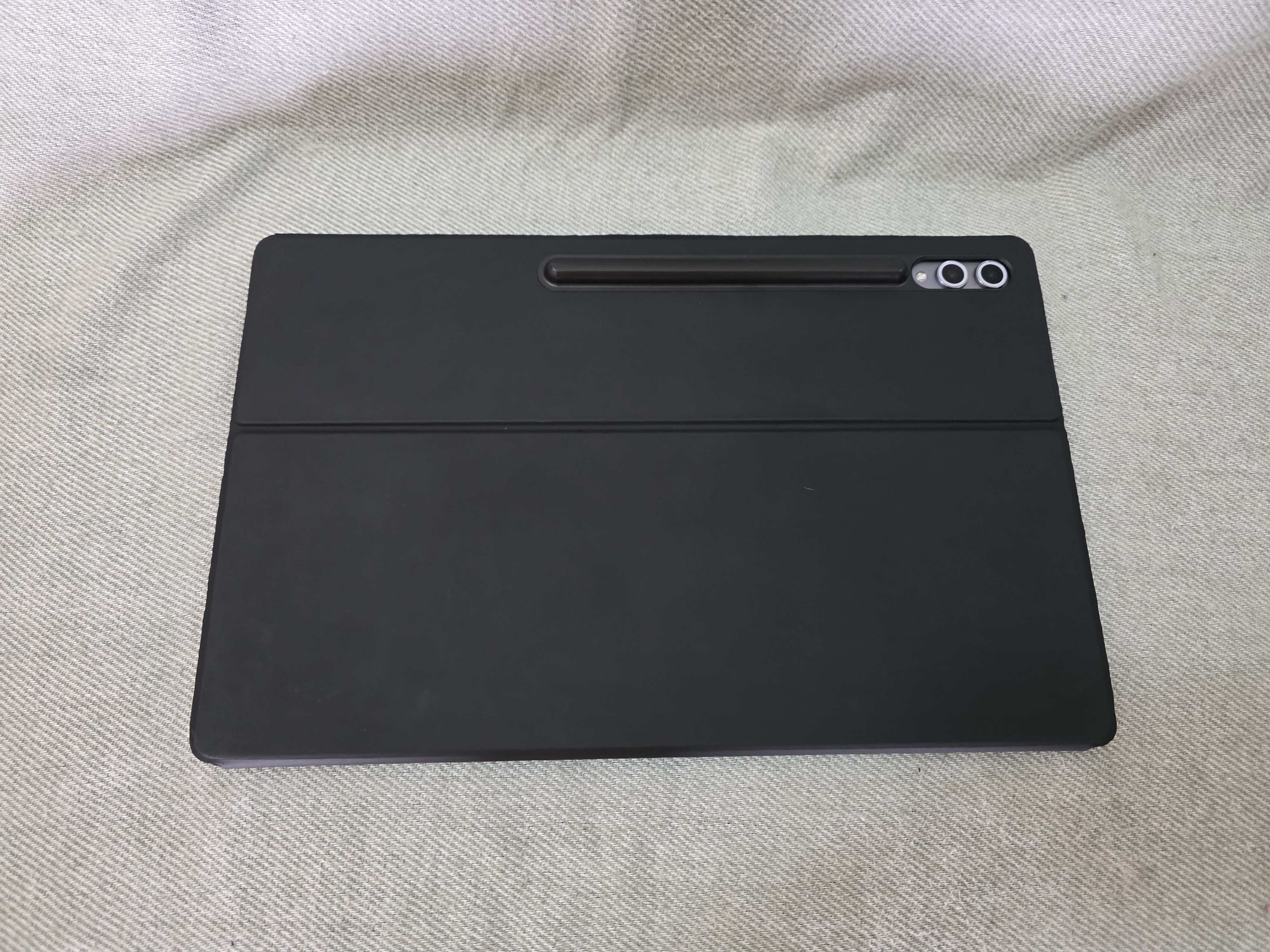 Samsung Galaxy Tab S10 Ultra 5G 256GB + Case - Image 5