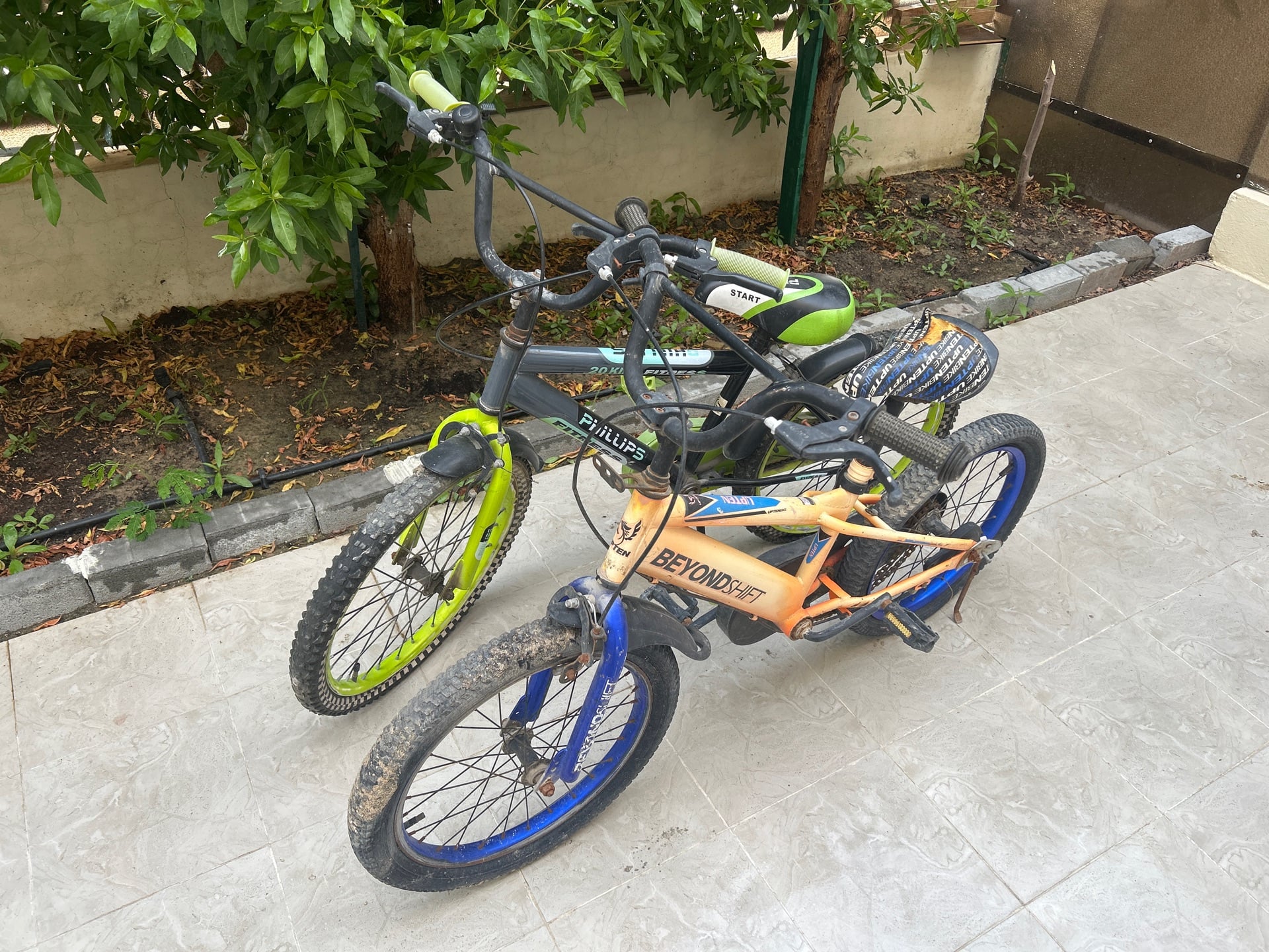 Kids cycle 2 number - Image 1