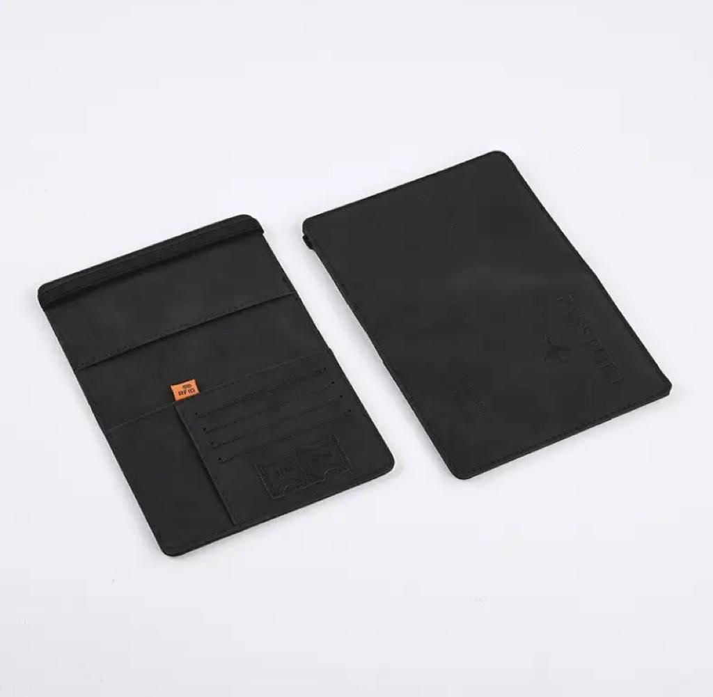 Passport Travel Wallet - Image 7