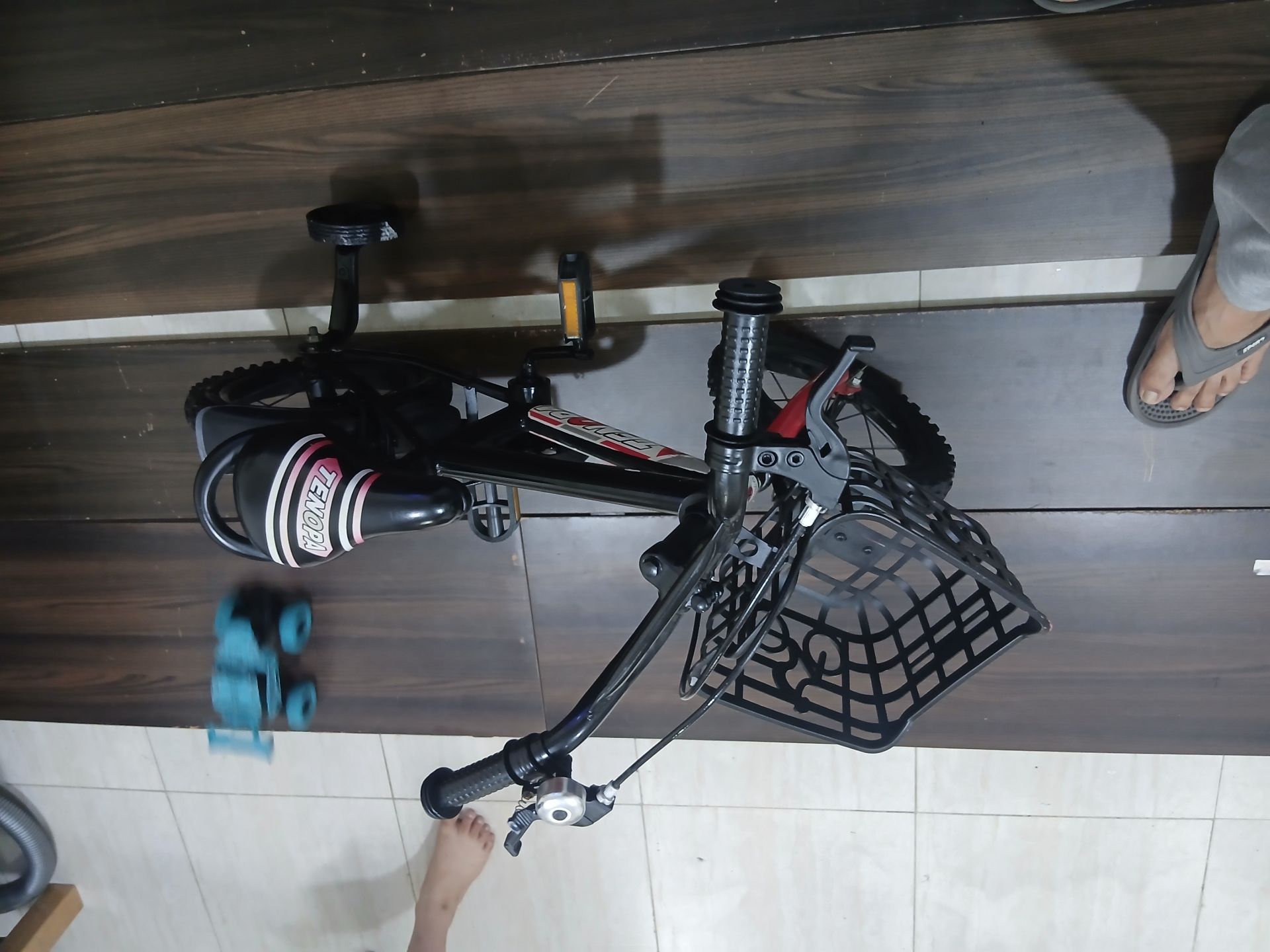 Kids cycle for sale - Image 7