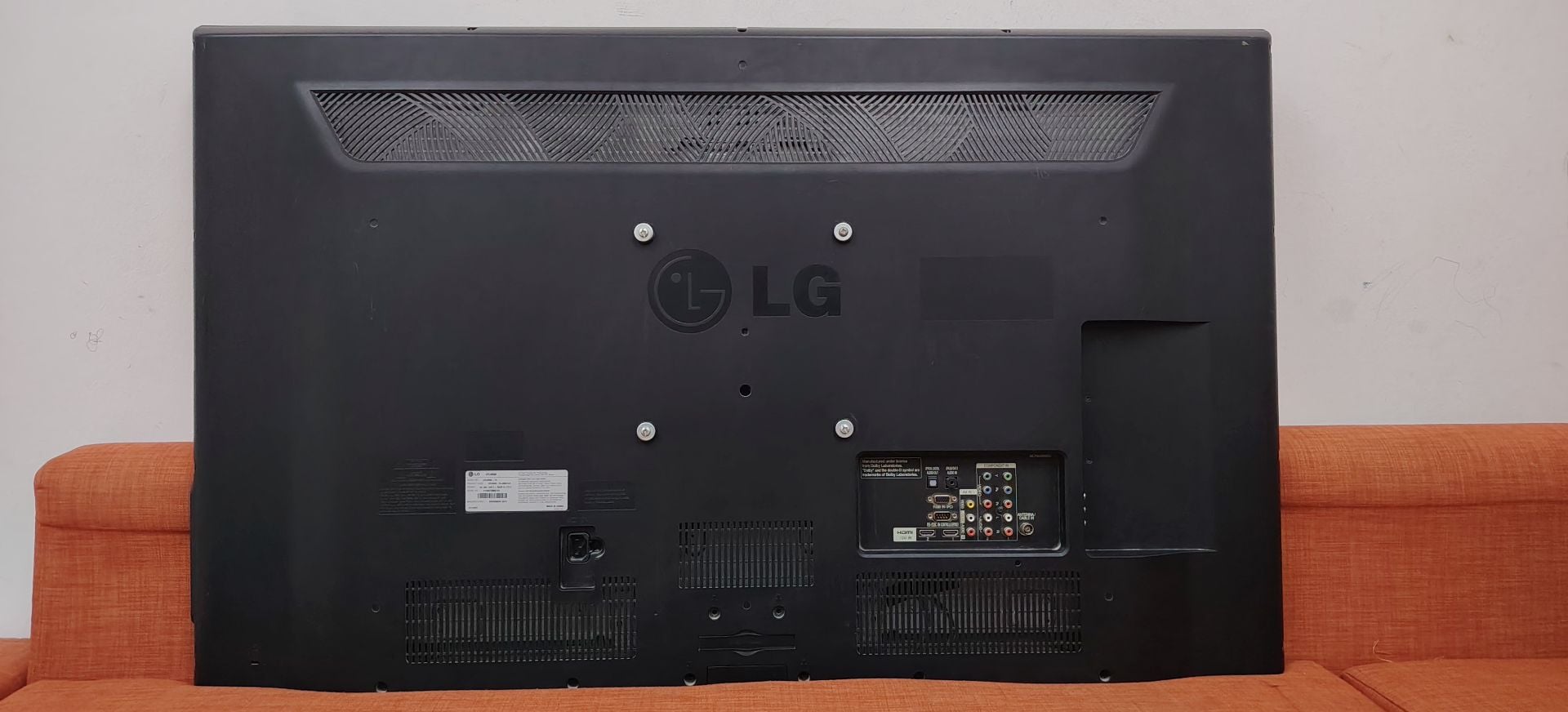 LG LED TV 50" - Image 6