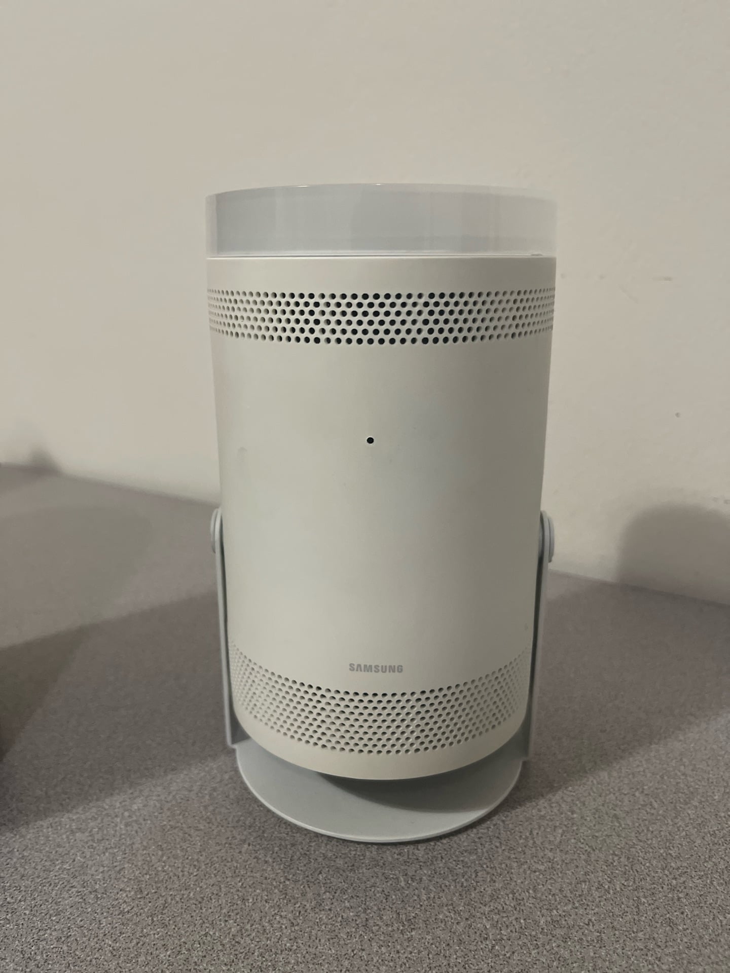 Samsung Free Style Projector  - Image 4