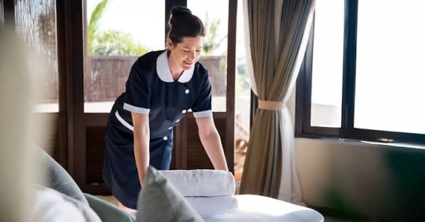 Housekeeping Services - Image 3